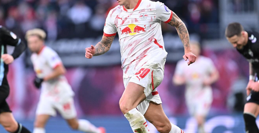 Transferim I Sesko, arrihet një marveshje mes klubeve
