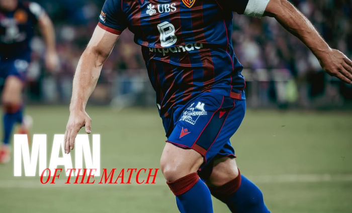 Shaqiri sërisht suprizues arrin të shënojë në Basel