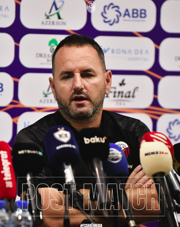 Rivali I Shkëndijes në Europa League