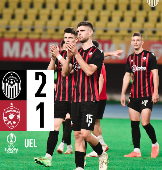 Shëkndija arrin të sigurojë një tjetër sukses