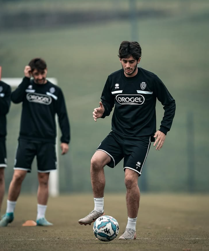 FSHF, zbulon risitë në formacionin e Silvinjos