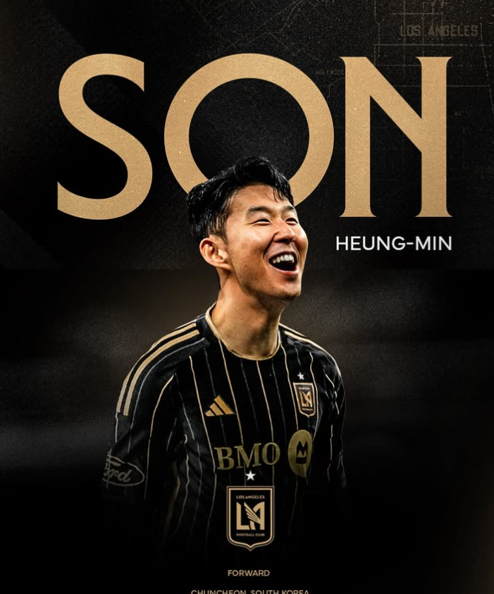 Heung min Son shkëputet pas një dekade nga Premier Liga