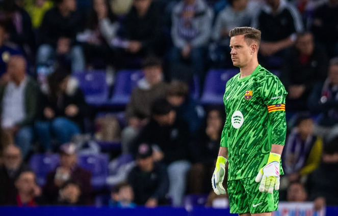 Ndërpreja e kontratës së Ter Stegen, shkakton dëme milionëshe për Barcelonën