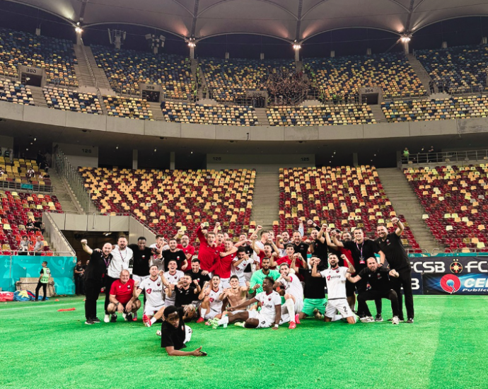 Suksesi i Tetovës, shpërblehet nga UEFA