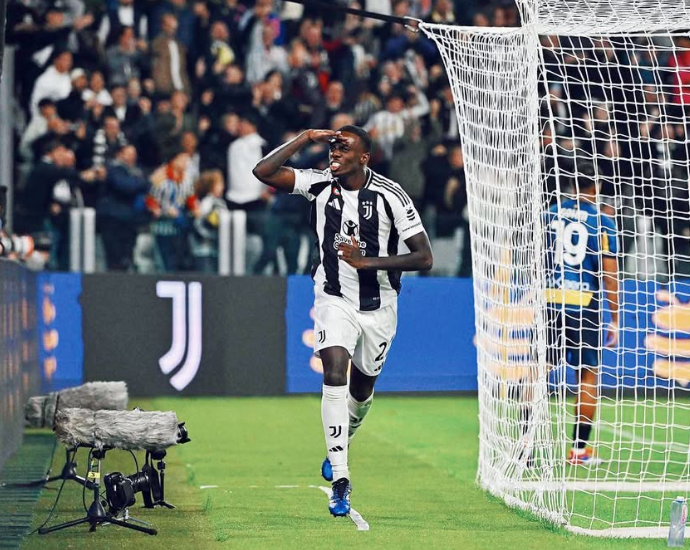 100 milion, për katër ditë objektiv I mundur për Juventus