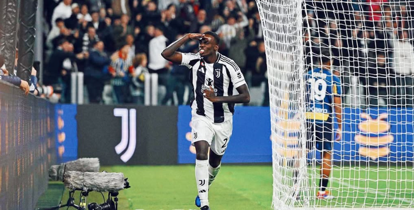 100 milion, për katër ditë objektiv I mundur për Juventus