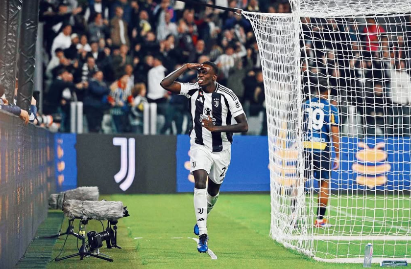 100 milion, për katër ditë objektiv I mundur për Juventus