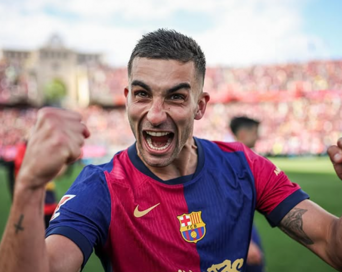 Barcelona dhe refuzimi I saj në afatin kalimtar të verës