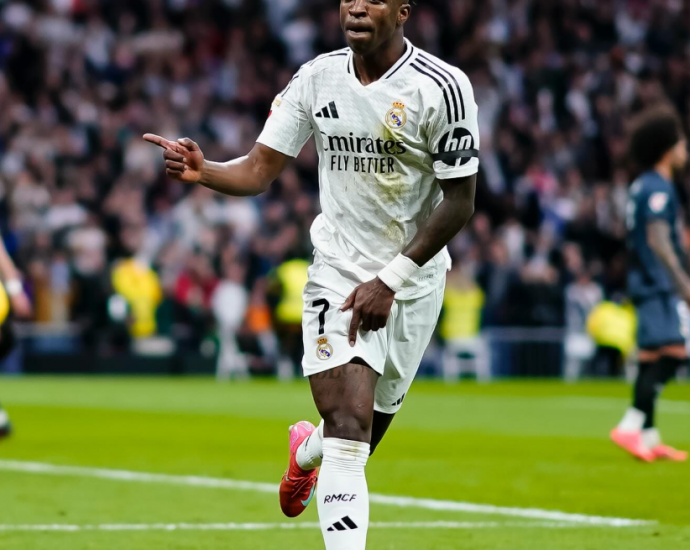 Vinicius JR, ngre dyshime për një marveshje sekrete