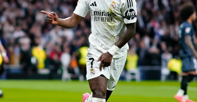 Vinicius JR, ngre dyshime për një marveshje sekrete