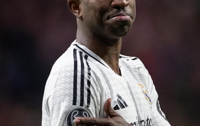 Vinicius JR përsëri dhe një ofertë të Real Madrid e hedh poshtë