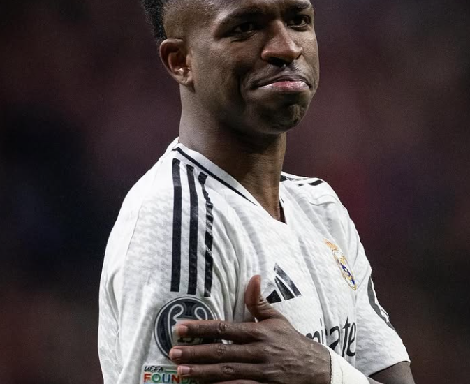 Vinicius JR përsëri dhe një ofertë të Real Madrid e hedh poshtë