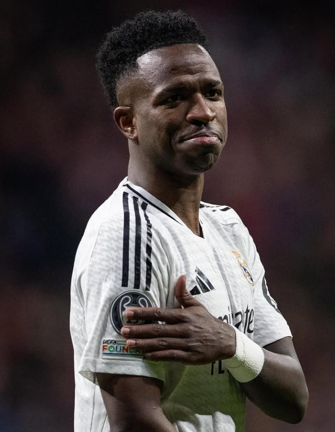 Vinicius JR përsëri dhe një ofertë të Real Madrid e hedh poshtë