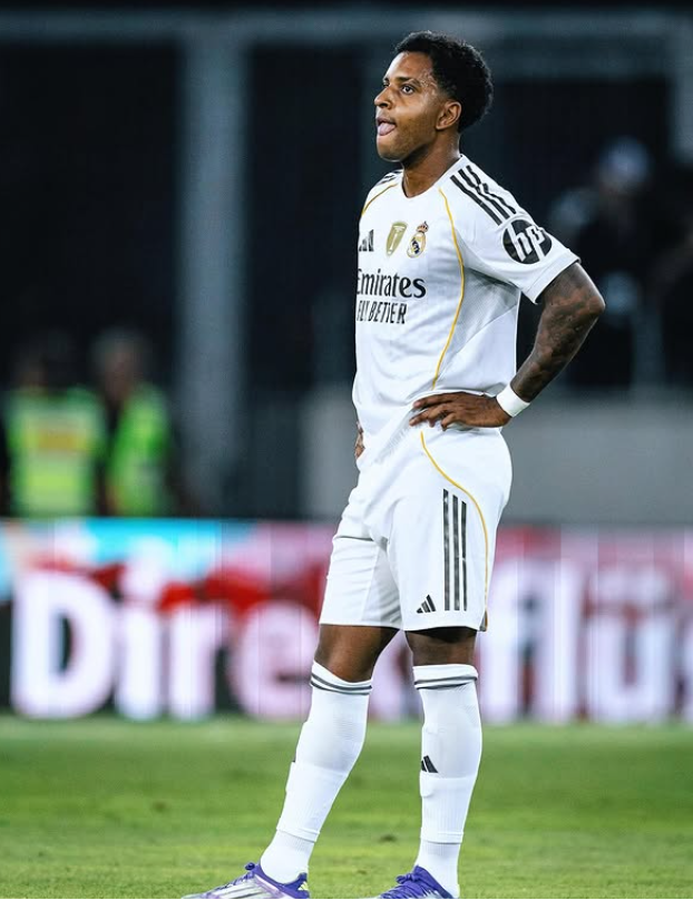 Carlo Ancelotti nuk zgjedh yjet e Real Madrid në Brazili