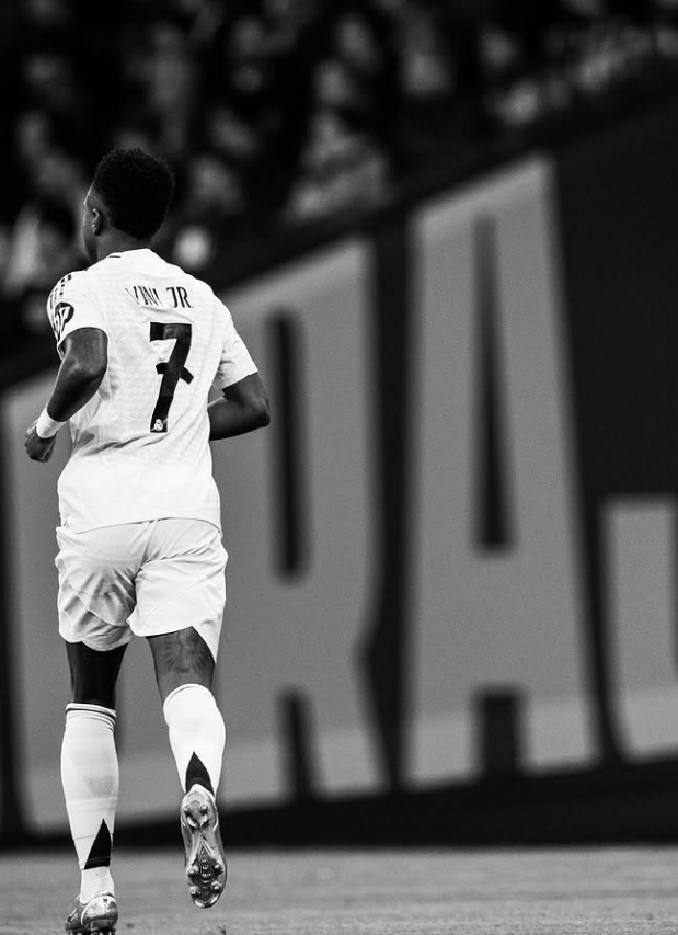 Vinicius JR përsëri dhe një ofertë të Real Madrid e hedh poshtë