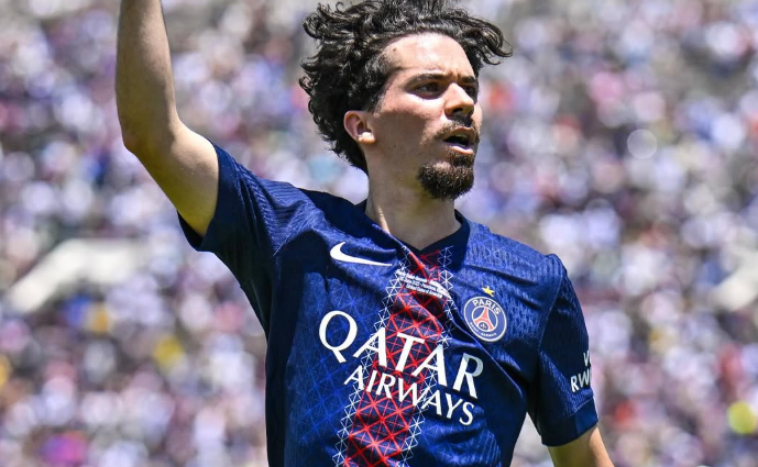 Real nuk ndalet në përmirësim, kërkon Vitinhan e PSG