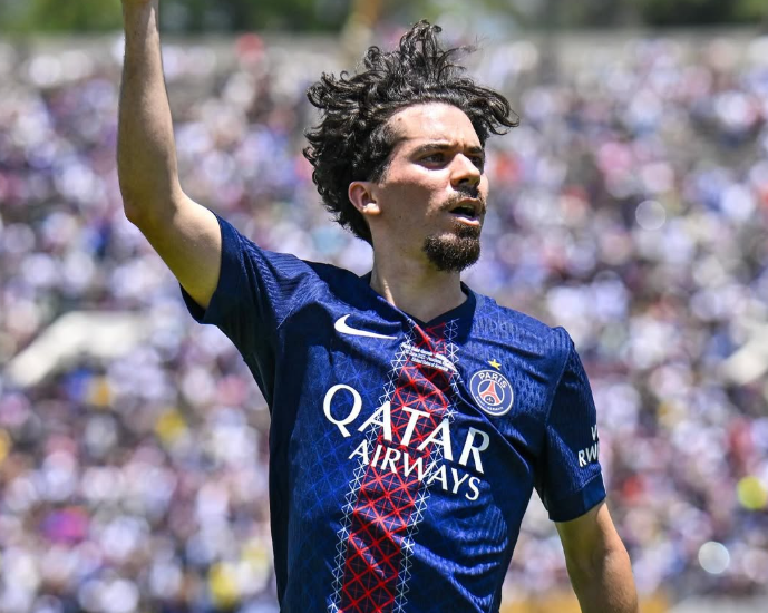 Real nuk ndalet në përmirësim, kërkon Vitinhan e PSG
