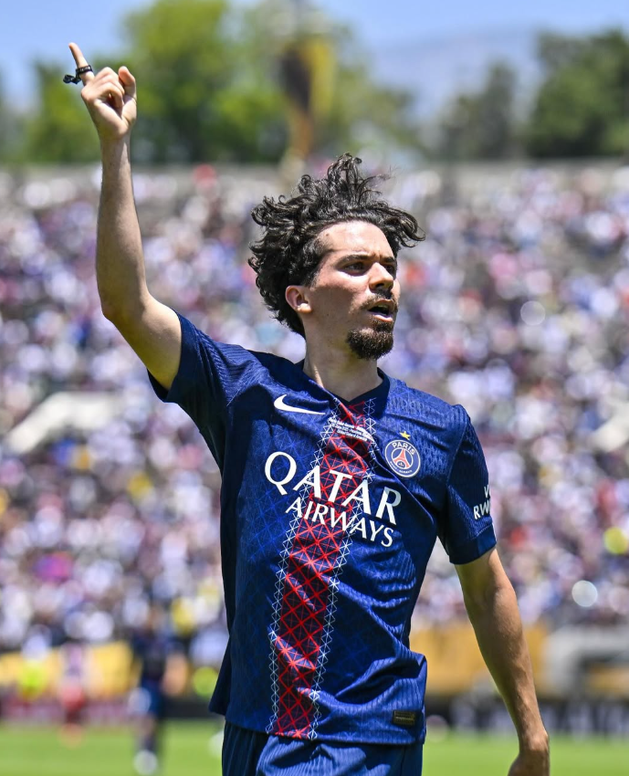 Real nuk ndalet në përmirësim, kërkon Vitinhan e PSG