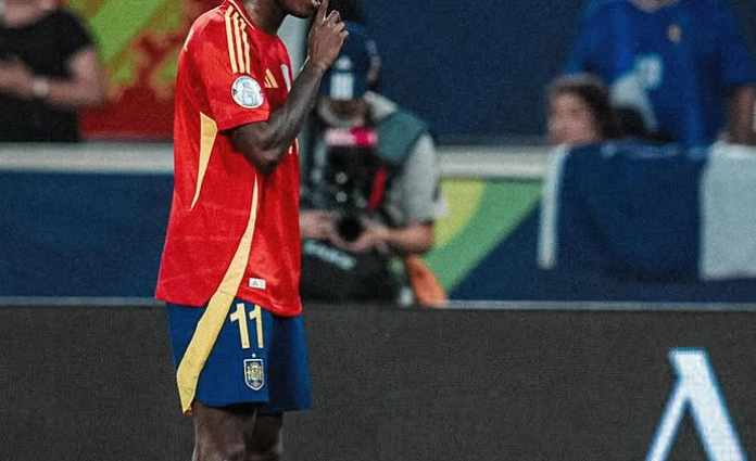 Nico Williams, klauzla e re e transferimit të tij