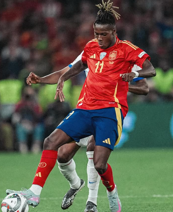 Nico Williams, klauzla e re e transferimit të tij