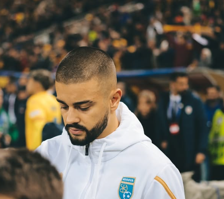 Zhegrova ndron mendje vendoset drejt Marseille