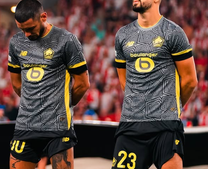 Lille, rikthen Zhegrovën në ekipin e parë