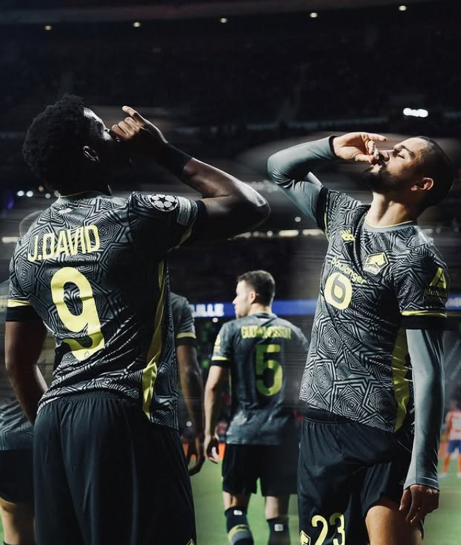 Lille, rikthen Zhegrovën në ekipin e parë