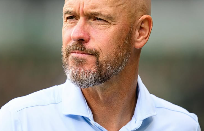 Ten Hag, shkarkohet nga Bayern Leverkusen