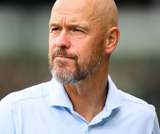 Ten Hag, shkarkohet nga Bayern Leverkusen