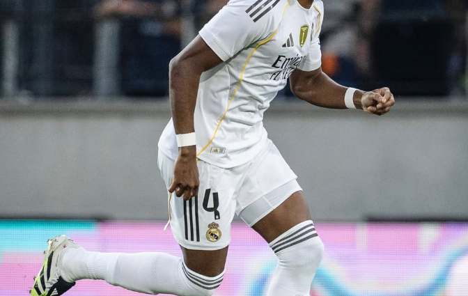 Real Madrid mund të largojë një prej yjeve të saj
