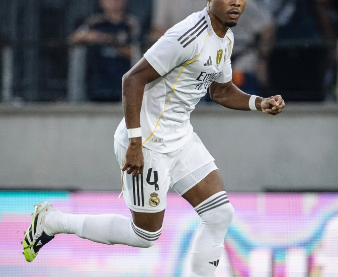 Real Madrid mund të largojë një prej yjeve të saj