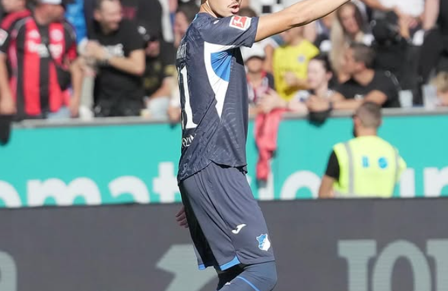 Lëvizje e bujshme, Hajdari lë Zvicrën për Kosovën