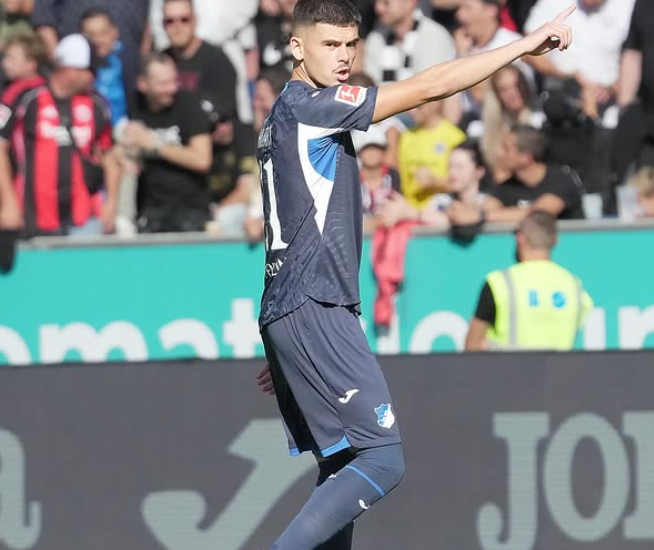 Lëvizje e bujshme, Hajdari lë Zvicrën për Kosovën