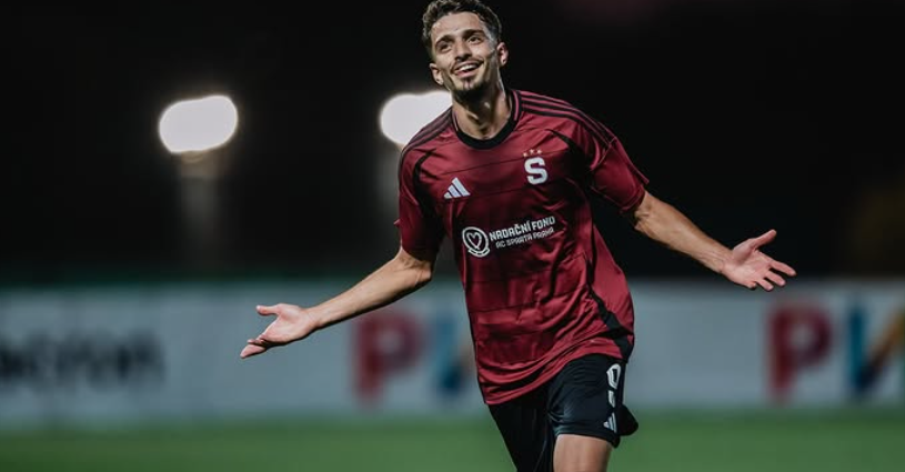 Albion Rrahmani vendoset mes më të mirëve në formacionin e Javës
