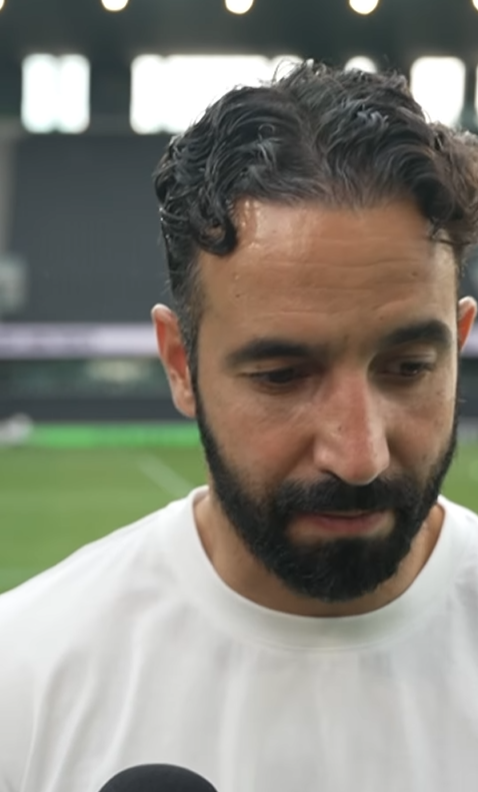 Shkarkim I Amorim, kosto tepër e lartë për United