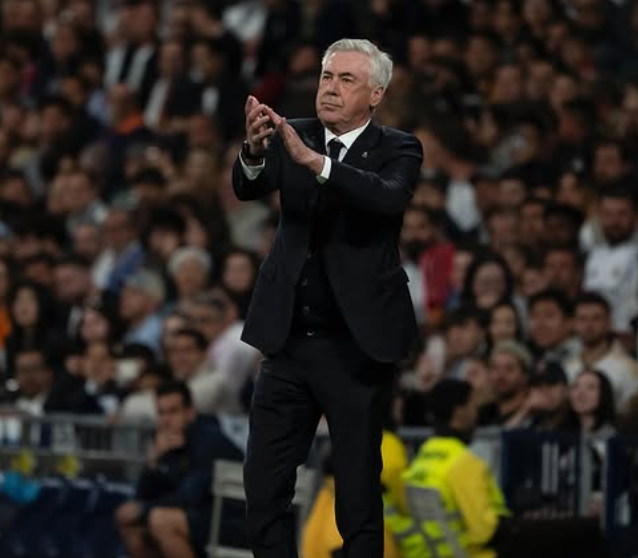 Ancelotti, flet për momentin më të keq në karrierën e tij