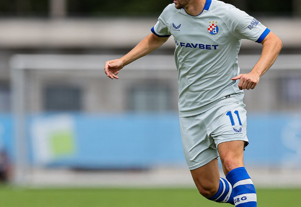 Arbër Hoxha dëshmi dhe në Europa Ligë