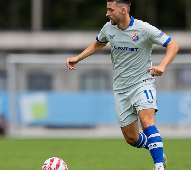 Arbër Hoxha dëshmi dhe në Europa Ligë