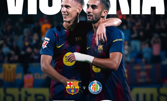 Barcelona në kërkim të kryesisë, triumfon sërish