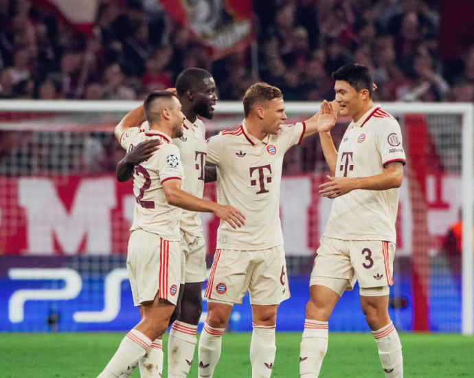 Lojtar I bayern Munich kërkon transferimin e tij drejt Madrid