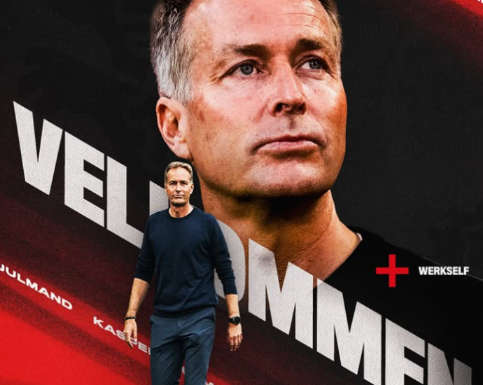 Leverkusen arrin të gjejë zvendësuesin e Ten Hag