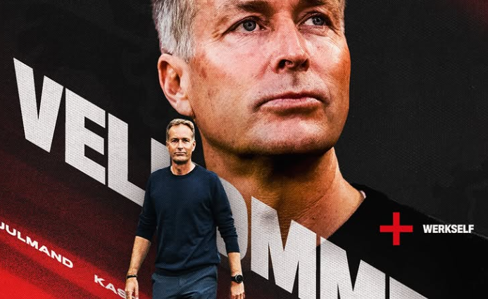 Leverkusen arrin të gjejë zvendësuesin e Ten Hag