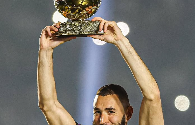 Mourinho kërkon rikthimin e Benzema në Benfica