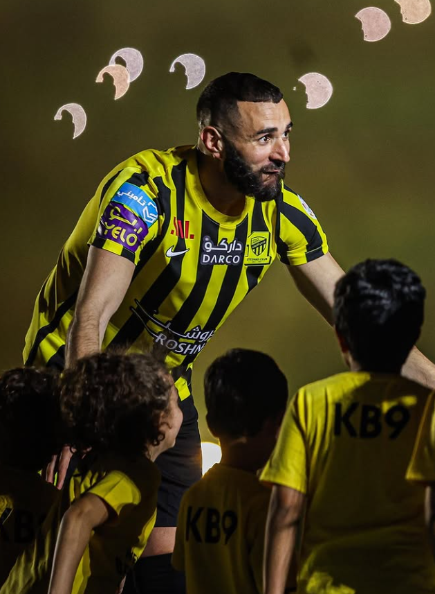 Mourinho kërkon rikthimin e Benzema në Benfica