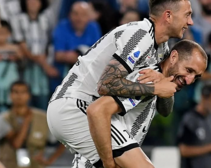 Bernardeschi, zbulon sekretin e Juventus dominues në Serinë A