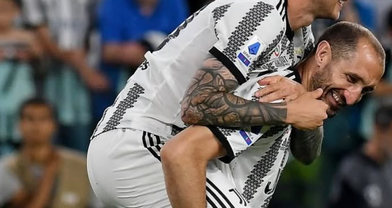 Bernardeschi, zbulon sekretin e Juventus dominues në Serinë A