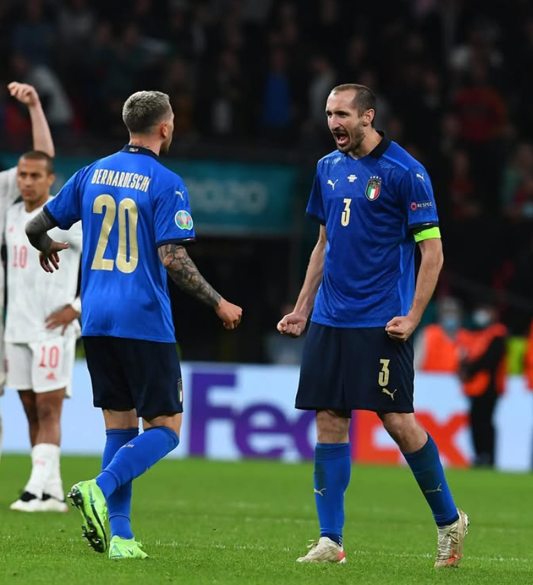 Bernardeschi, zbulon sekretin e Juventus dominues në Serinë A