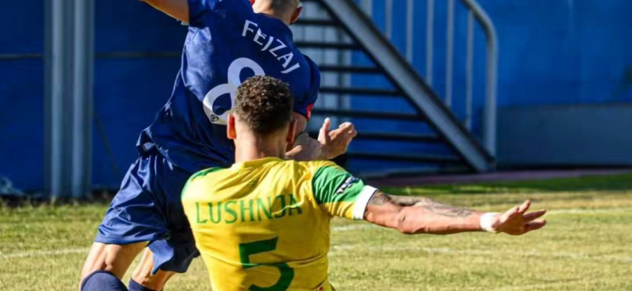 Besa Kavajë përballë Lushnjës si paraqitet ndeshja