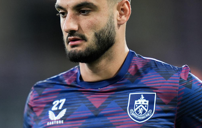 Mbritja e Brojës nuk ndihmon Burnley në Kupën e Ligës