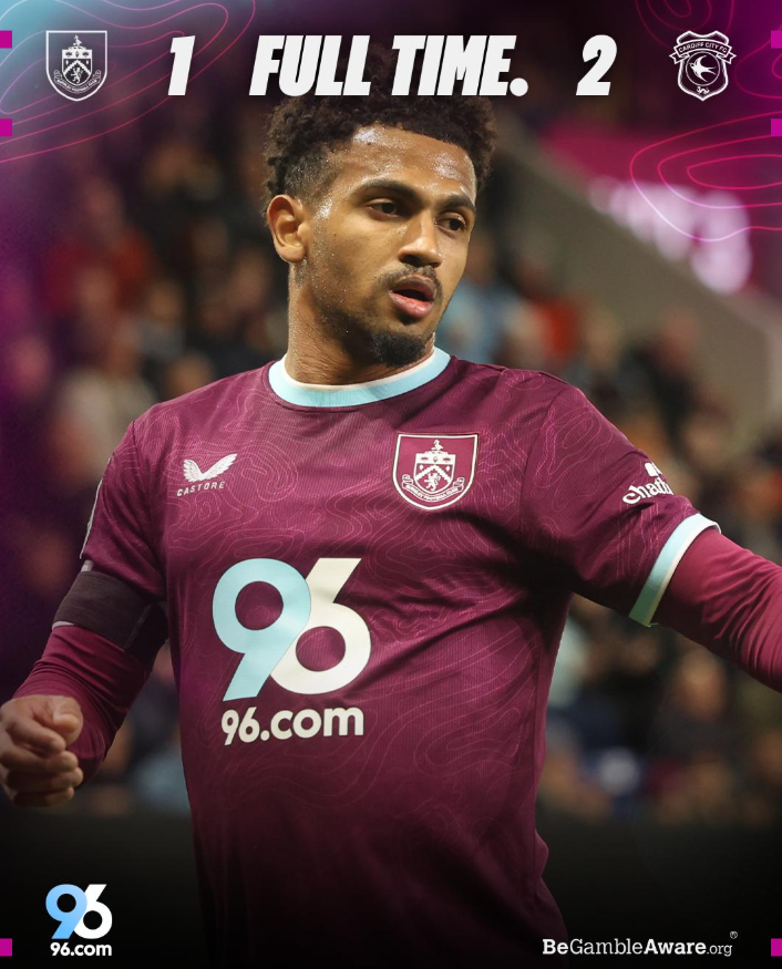 Mbritja e Brojës nuk ndihmon Burnley në Kupën e Ligës